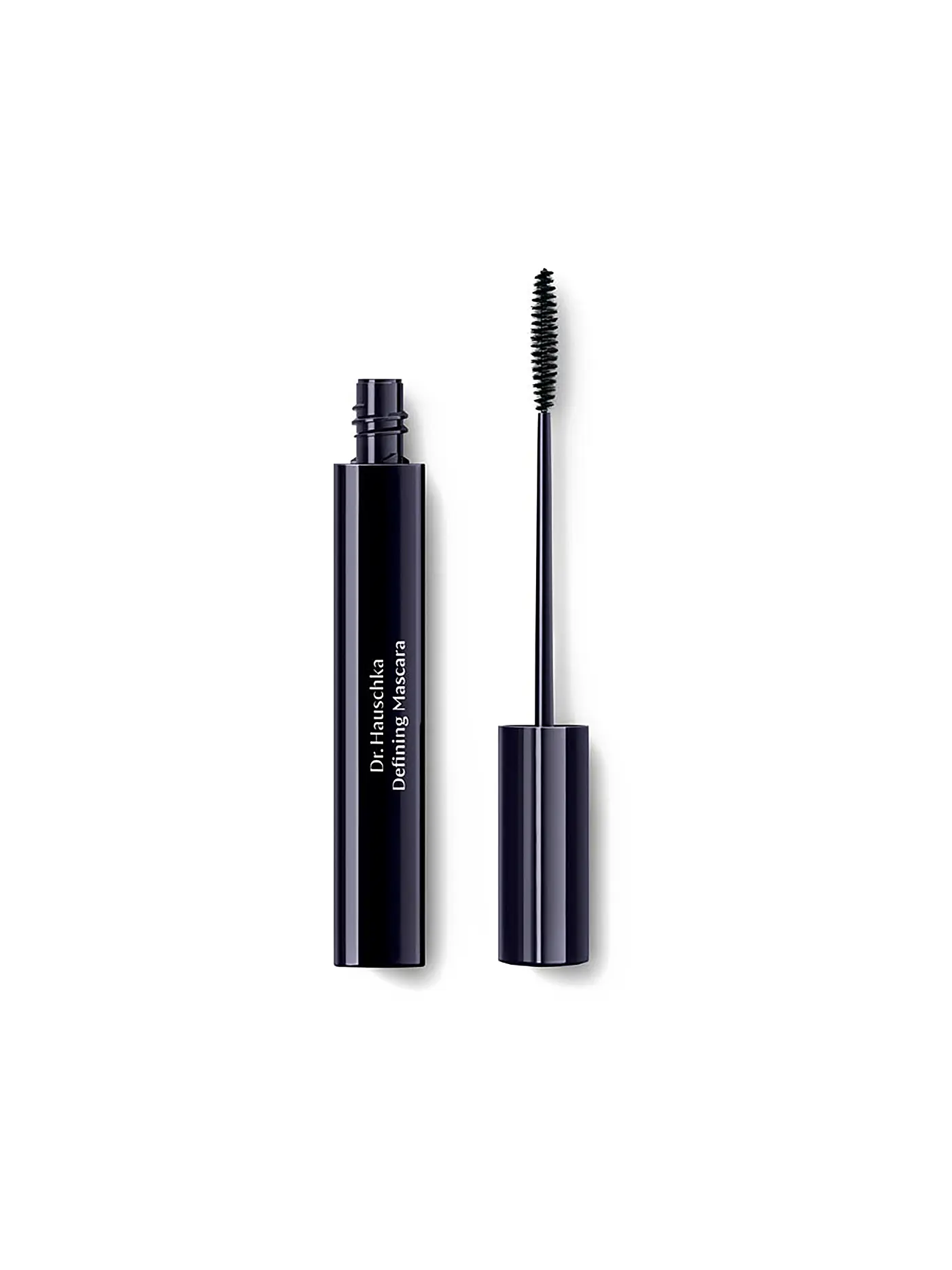 DR. HAUSCHKA | Defining Mascara (01 Black) | 